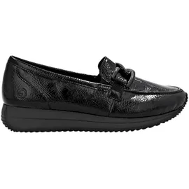 REMONTE Klassische Slipper Schwarz 40 EU