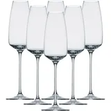 Rosenthal TAC o2 Weingläser, transparent
