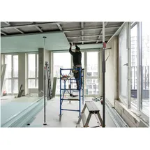 TOOLCRAFT Baustütze 60 kg