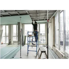 TOOLCRAFT Baustütze 60 kg