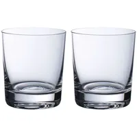Villeroy & Boch Purismo Bar Wasserglas 0,32 l 2 St.
