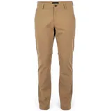 Jack Wolfskin Belden Wanderhose Regular Braun 50