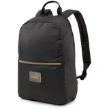 Puma Rucksack mit Laptopfach Core Pop Daypack 14L Puma Black schwarz - Schwarz