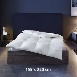 OBB Black Forest Winterdecke Ava 155x220 cm,