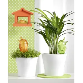 Scheurich Übertopf 808 Ø 27 x 23 cm Weiß