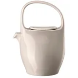 Rosenthal Junto Soft Shell Teekanne 6 Personen 1,3 l