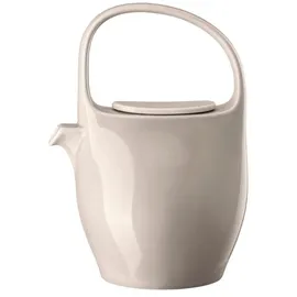 Rosenthal Junto Soft Shell Teekanne 6 Personen 1,3 l