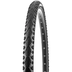 Kenda Khan 935 Fahrradreifen 28 Zoll Reifen für Fahrrad Fahrradmantel mit Pannenschutz 700c x 40c schwarz Reflex