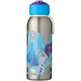 Mepal Thermoflasche Flip-Up Campus "Die Eiskönigin", Mehrfarbig