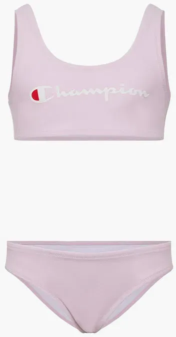 Bikini - Damen - pink