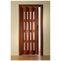 Forte/HME Luciana mahagoni 4 Fenster