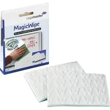 Legamaster Tafellöscher Magic Wipe, 2 St.