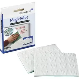 Legamaster Tafellöscher Magic Wipe, 2 St.