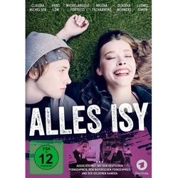 Alles Isy (DVD)