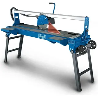 SCHEPPACH FS4700 650 mm + Laser + Untergestell + Führungsschiene