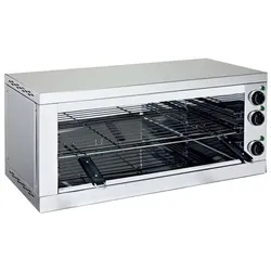 Unterer und oberer Widerstand Elektro-Salamander 4500W 800X360X360mm