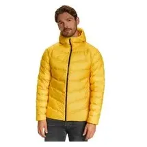 Nordisk Sol Daunenjacke Lemon Yellow 2 XXL