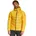 Daunenjacke Lemon Yellow 2 XXL