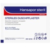 Hansapor steril Duschpflaster 8x10 cm