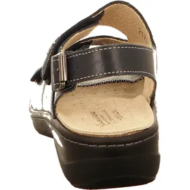 Hickersberger Adult Milano Hallux schwarz Gr. 41 - 41 EU