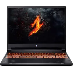 Acer Nitro V 16 ANV16 Machine from hell (obsidian black) 16