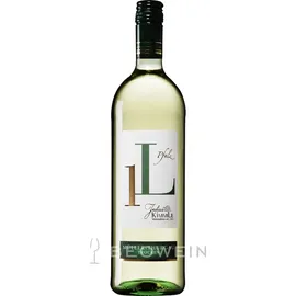 Julius Kimmle Müller-Thurgau Trocken 1,0 l