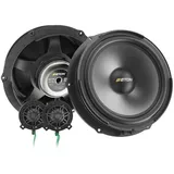 ETON UG VW T6 F2.2 – 2-Wege Lautsprecher für VW T6