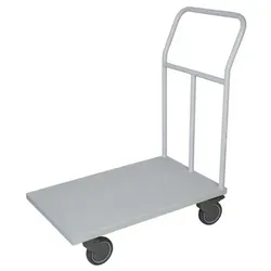 Wagen fur den Transport von Paketen und Kisten h55_92