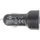 goobay Dual-USB Auto-Schnellladegerät 48W 12,0 - 24,0 V Schwarz