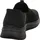 SKECHERS Ultra Flex 3.0 - Smooth Step black knit trim 42