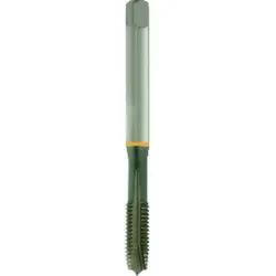 Maschinen-Gewindebohrer DIN 371 B UNC DL HSSE Nummer 5-40