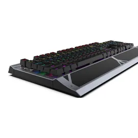 inca IKG-444 Mechanisch RGB DE