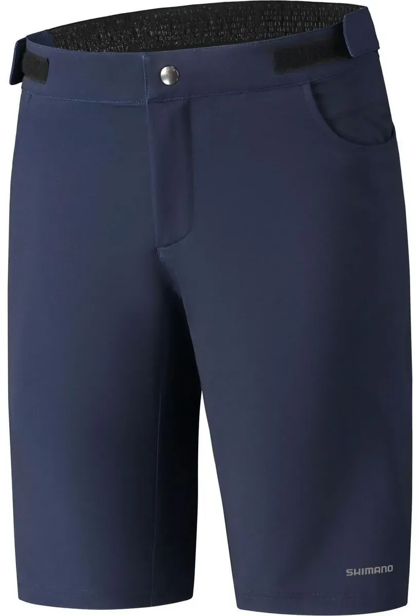 Shimano Sayama W Shorts navy (N01) M
