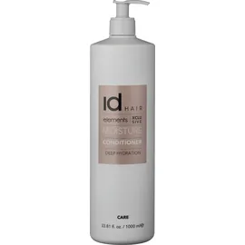 idHAIR Elements Xclusive Moisture Conditioner 1000 ml