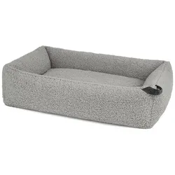 MiaCara - Senso Hundebett, L, kiesel