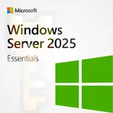 Windows Server 2025 Essentials [Digital] [Digital]