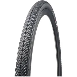 TRIGGER SPORT REFLECT TIRE 700X42C - 700 x 42 Black