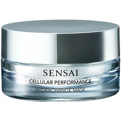 SENSAI CELLULAR PERFORMANCE Hydrachange Mask 75 ml