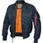 Alpha Industries MA-1 VF 59 Herren rep.blue M