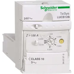 SCHNEIDER ELECTRIC Steuereinheit LUCB18BL