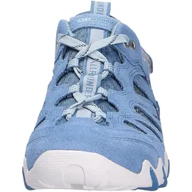 Allrounder Schnürschuh blau Größe 39