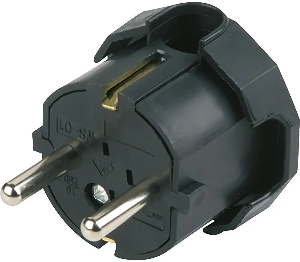 winkelstecker schalter