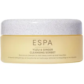 ESPA Yuzu & Ginger Cleansing Sorbet 100 ml