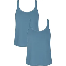 SLOGGI Tanktop EVER Ease in PROVINCIAL BLUE | Gr.: L