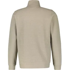 Lerros Sweatjacke Herren grau 6XL