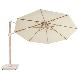 Platinum Challenger T2 Premium Ø 350 cm Beige
