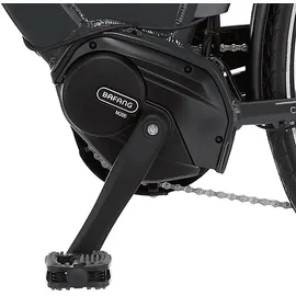 Fischer CITA 1.5 522 Wh 28 Zoll RH 44 cm granitgrau