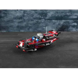 AGI Technic Rennboot (42089)