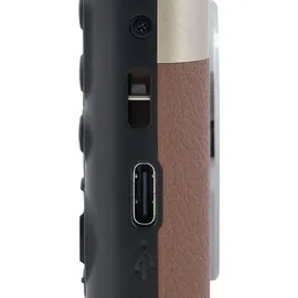 Kodak Pixpro C1BN Digitalkamera Braun