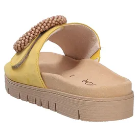 Gabor 83.745 Damen Pantoletten, | Gr.: 39